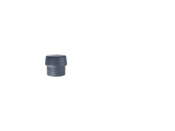 Wiha 831-3 40 10120 Hammarhuvud Medium mjuk 62 g 1 st