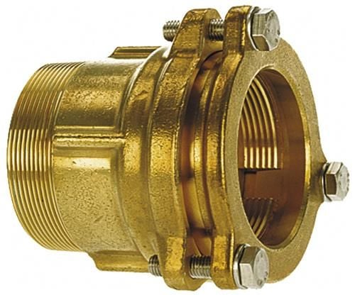 Siirtonippeli 75mm 21/2''-2''