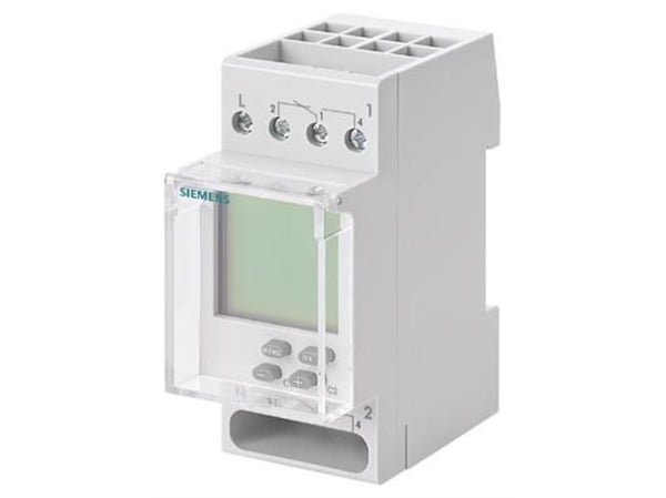 Siemens 7LF4512-0, IP20, 50-60 hz, 16 A, 83 mm, 166 g, 56 mm