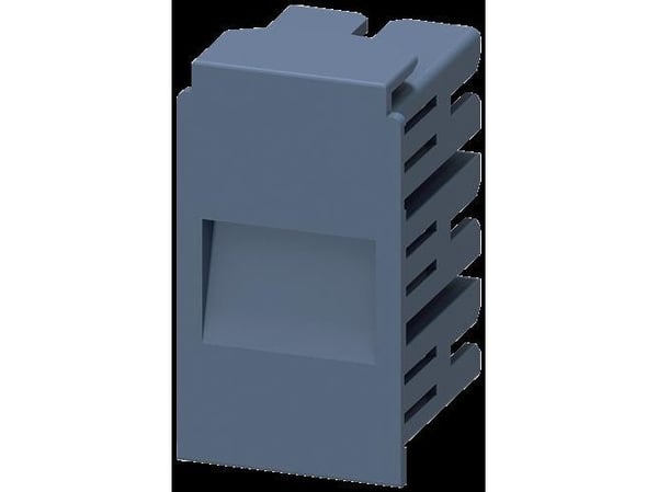 Jatkopistoke 3RV2 connect 3RV2917