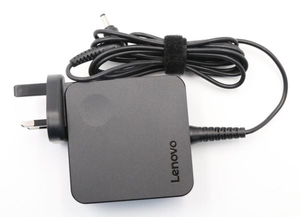 Lenovo ADLX65CCGK2A - Strømadapter - AC 100-240 V - 65 watt - FRU - for IdeaPad 3 14; 3 15; IdeaPad Flex 5 14ALC05; V14 G2 ALC; V14 G2 ITL; V15 G2 ...