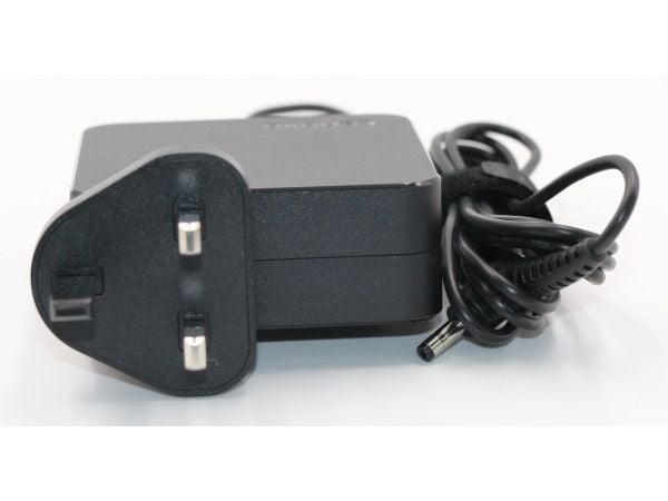 Lenovo ADLX65CCGK2A - Strømadapter - AC 100-240 V - 65 watt - FRU - for IdeaPad 3 14; 3 15; IdeaPad Flex 5 14ALC05; V14 G2 ALC; V14 G2 ITL; V15 G2 ...