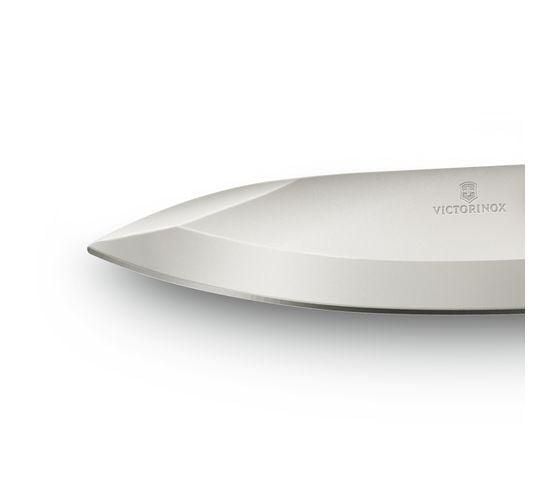 Victorinox 0.9415.D630, Single/enkelt, Foldekniv, Valnøtt, Brun, 4 verktøy, Sveitz
