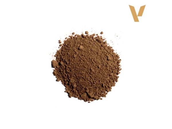 Pigment old rust 35 ml