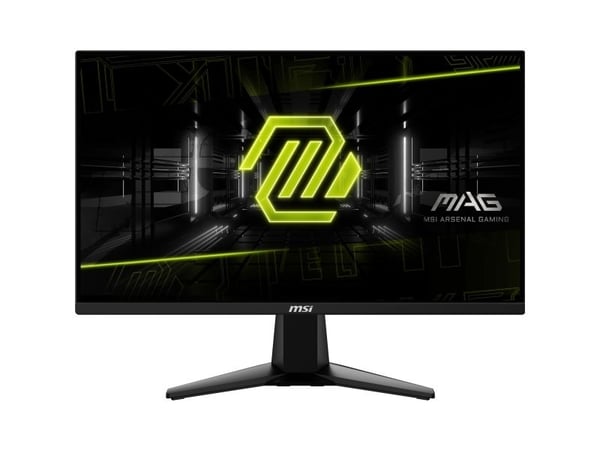MSI MAG 255XF-skjerm