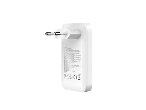 Felixx TC-GAN65-90PDW, Innendørs, AC, Hvit