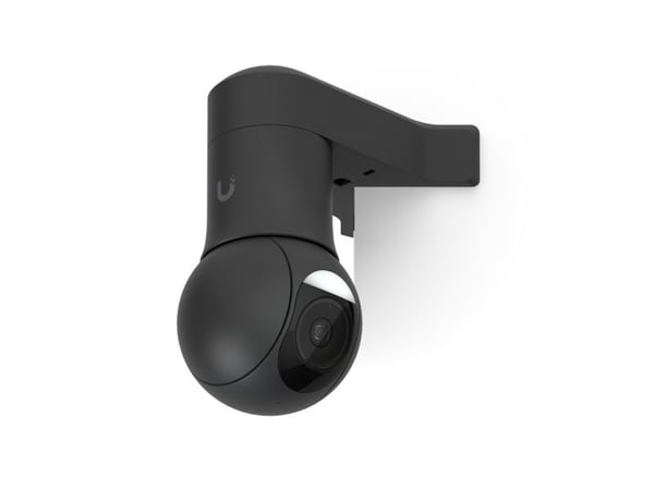 Ubiquiti UniFi - Kamerahjørnefeste - hjørnemonterbar - utendørs - svart