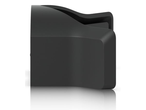 Ubiquiti UniFi - Kamerahjørnefeste - hjørnemonterbar - utendørs - svart