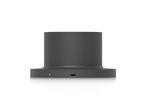 Ubiquiti UACC-G5-PTZ-SM-B, Kiinnitys, Ulkona, Ubiquiti Networks, musta, UVC-G5-PTZ, Polykarbonaatti (PC), Ruostumaton teräs