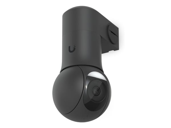 Ubiquiti UACC-G5-PTZ-CA-B, monteringsadapter, utendørs, svart, Ubiquiti Networks, UVC-G5-PTZ, polykarbonat (PC)