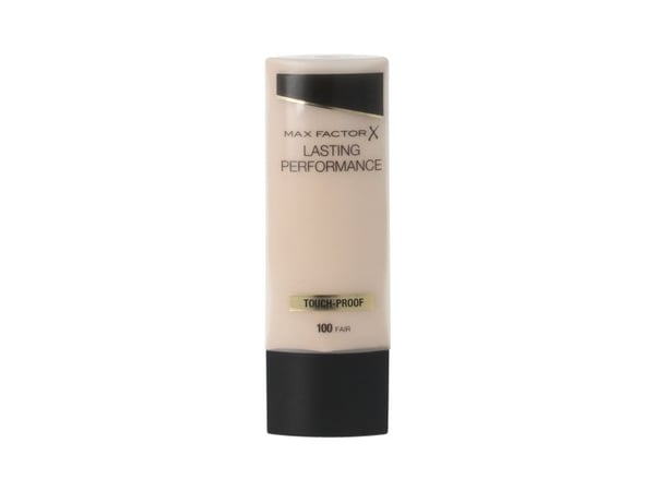Max Factor Lasting Performance, Flaske, Væske, Beige, Fair, Naturlig, Kvinner