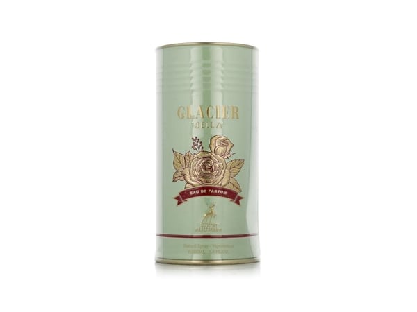 Maison Alhambra Glacier Bella Eau De Parfum 100ml Women Fragrance