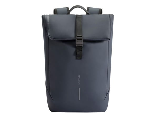 XD DESIGN ryggsäck Urban Flap-Top navy P/N: P706.2625
