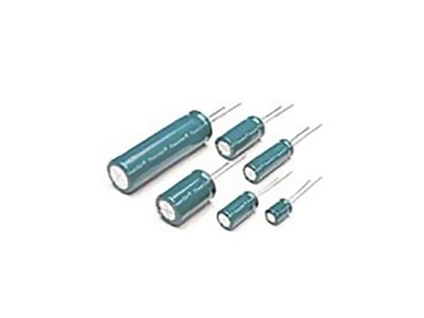 Bussmann by Eaton HV1030-2R7106-R dobbellags kondensator, 1 stk