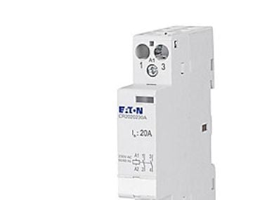 Eaton Asennuskontaktori - 20A 230VAC 2NO CR2020230A CR2020230A