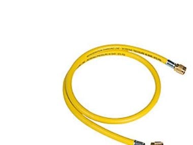 Refco CL-36-Y - Huoltoletku PRV-2200:lle, 36''/90 cm, keltainen, 1/4''