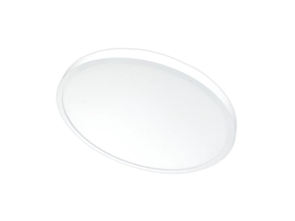 Tope LAMPE CEILING TRENT 48W 4K 4320LM WH taklampe