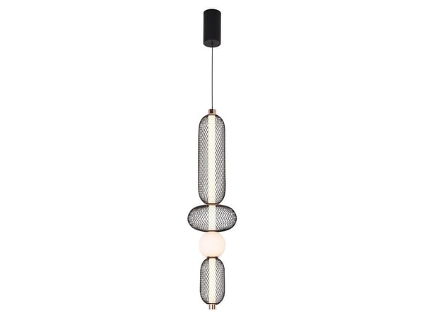Hengende belysning Viokef Margot, 19 W, LED, 3000 K