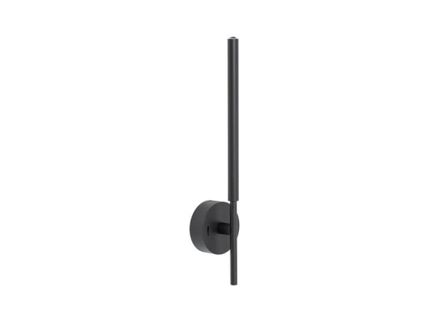 Vägglampa LAMP WALL FOCUS 4W+1W 4K svart
