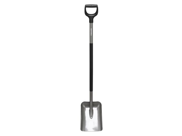Spade Ergonomic