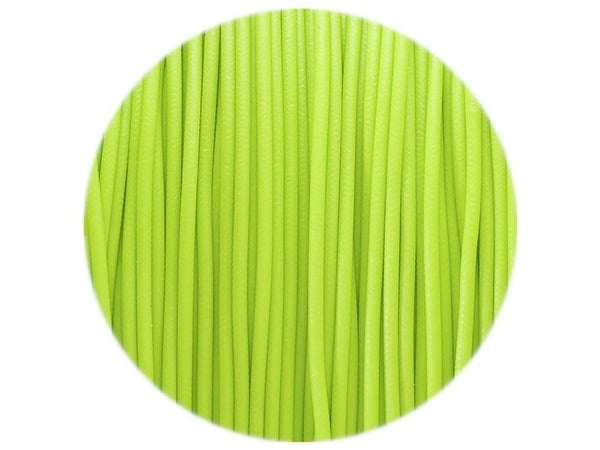 Fiberlogy 3D Filament FiberFlex 40D lysegrønn 1,75 mm