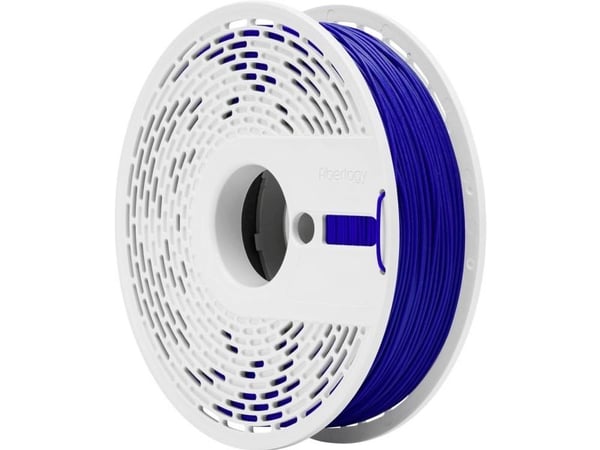 Fiberlogy F30-NBLUE-175-085 FiberFlex 30D filament TPE 1,75 mm 850 g Navy Blue Fiberlogy F30-NBLUE-175-085 FiberFlex 30D filament TPE 1,75 mm 850 g Navy Blue