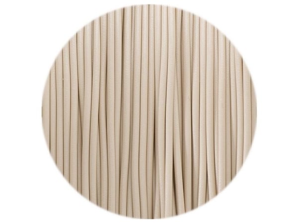 Fiberlogy F30-BEIGE-175-085 FiberFlex 30D filament TPE 1,75 mm 850 g beige 1 stk