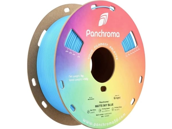 Polymaker Panchroma PLA Matte (CA04001)