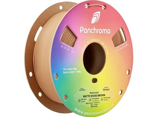Polymaker Panchroma PLA matt (CA04041)