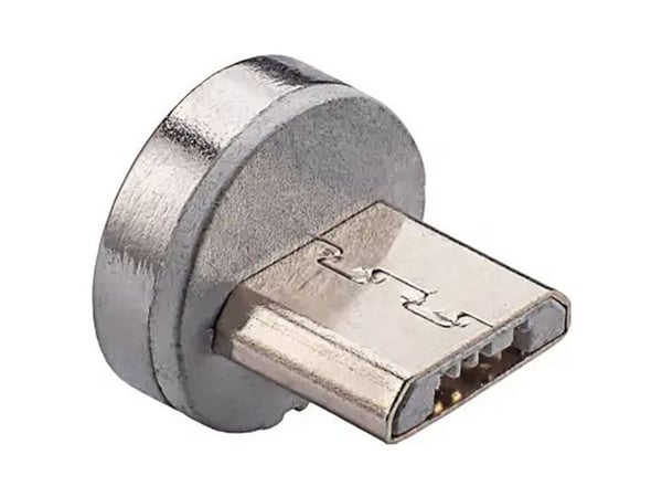 Akyga AK-AD-67, Valkoinen, Nikkeli