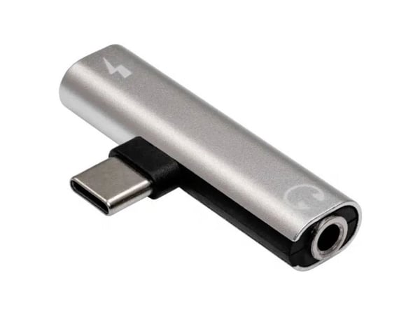 Sovitin Akyga AK-AD-71 USB Type C (m) / USB Type C (f) / Jack 3,5 mm DAC