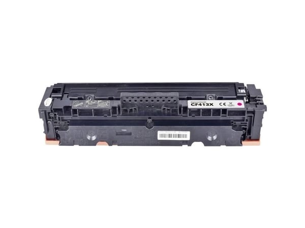 Renkforce RF-6723122, 5000 sivua, Magenta, 1 kpl