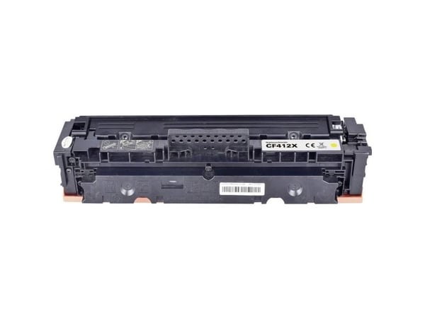 Renkforce RF-6723118, 5000 sidor, Gul, 1 styck