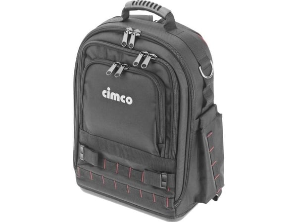 Cimco verktøyryggsekk m. L-Boxx-Mini 30l 170425 (170425)