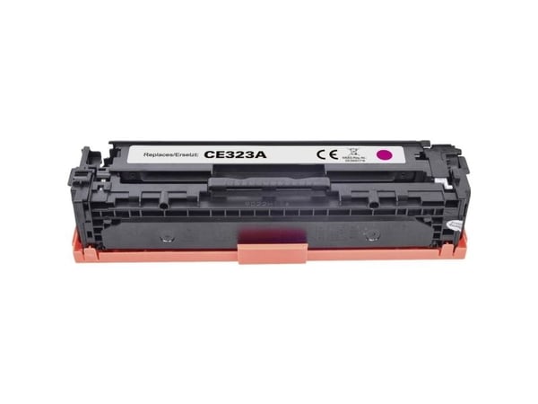 Renkforce RF-6721382, 1300 sivua, Magenta, 1 kpl