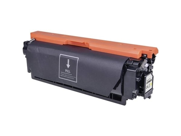 Renkforce RF-6721340, 5000 sivua, Keltainen, 1 kpl