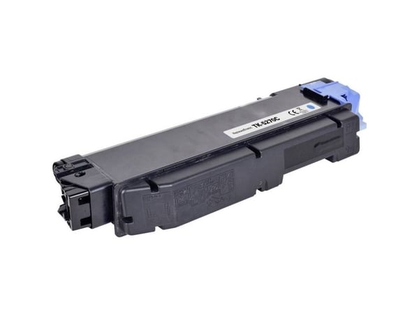 Renkforce RF-6723986, 6000 sider, Cyan, 1 stykker