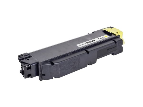 Renkforce RF-6723990, 6000 sidor, Gul, 1 styck