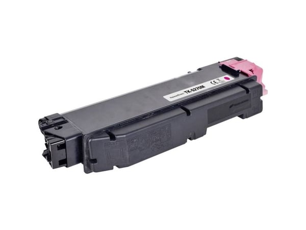 Renkforce RF-6723988, 6000 sivua, Magenta, 1 kpl