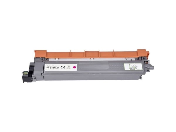 Renkforce RF-6723966, 2300 sivua, Magenta, 1 kpl