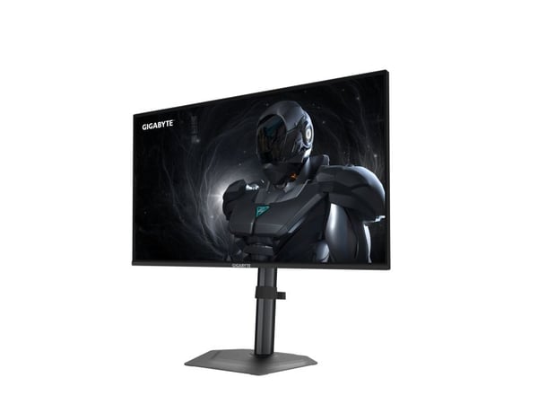 Gigabyte G25F2 - LED-skjerm - gaming - 25" (24.5" synlig) - 1920 x 1080 Full HD (1080p) @ 200 Hz - SS IPS - 300 cd/m² - 1000:1 - HDR10 - 1 ms - 2xH...