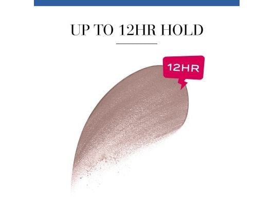 Bourjois Paris Little Round Pot Mono ögonskugga (06 Aura de Nuit) 1,2 g