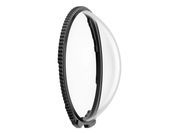 Insta360 - Linsskydd för actionkamera - premium (paket om 2) - för Insta360 X5
