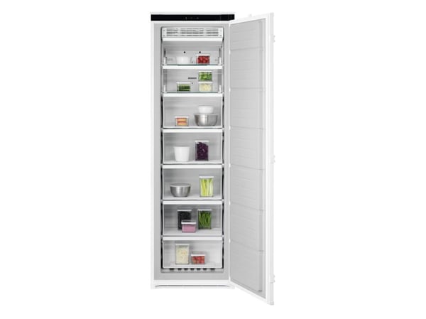 AEG TB7NA181ES, 212 l, 16,5 kg/24t, SN-T, 35 dB, Frostfritt system, E