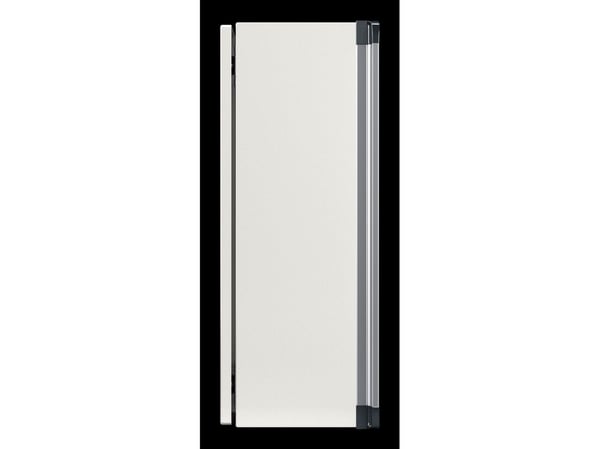 Rittal AX 6315.250 Asennuskaappi 210 x 380 x 300 Teräslevy, Alumiini, Muovi Vaaleanharmaa 1 kpl