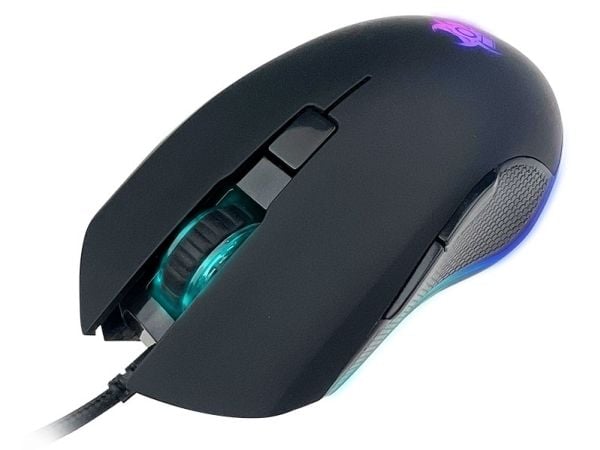 Mysz Tracer Tracer Tracer GameZone EDGE