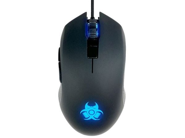 Mysz Tracer Tracer Tracer GameZone EDGE