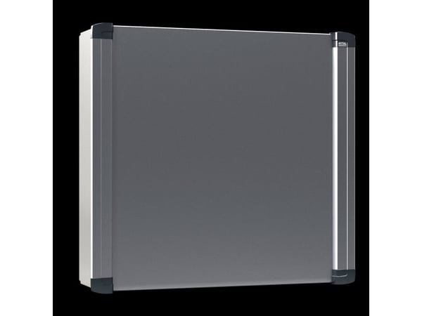 Rittal 6315.650, 600 mm, 210 mm, 600 mm, 17 kg, 17,9 kg, 1 kpl