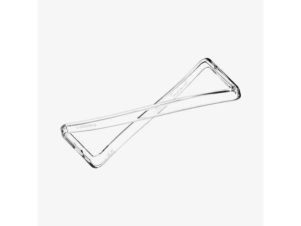 Spigen Ultra Hybrid Neo One (MagFit), Etui, Samsung, Galaxy S25, 15,5 cm (6.1"), Gjennomsiktig