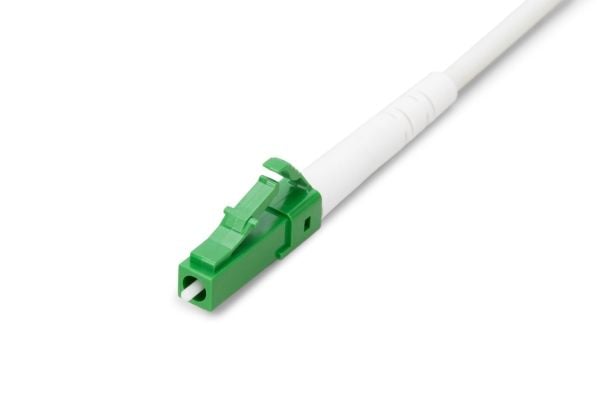 FTTH esiasennettu kaapeli, yksimuotokaapeli, 1 kuitu